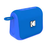 Kodak - PWS-2241 - 5W Robust Vandtæt Bluetooth Højttaler - billede 1