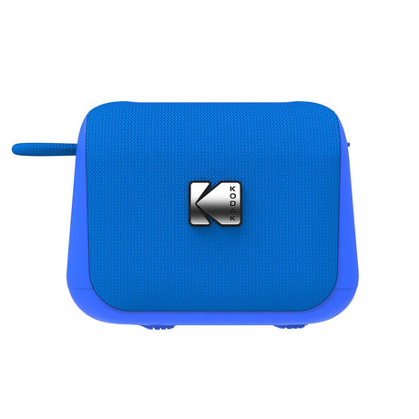 Kodak - PWS-2241 - 5W Robust Vandtæt Bluetooth Højttaler - billede 2