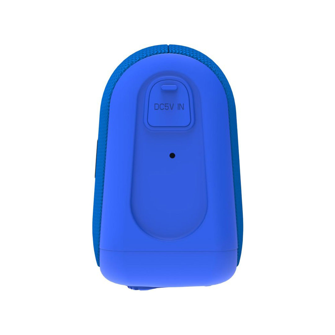 Kodak - PWS-2241 - 5W Robust Vandtæt Bluetooth Højttaler - billede 5