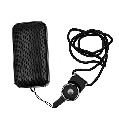Kodak - PWS-2275 - 5W Trådløs Bluetooth Højttaler - billede 2