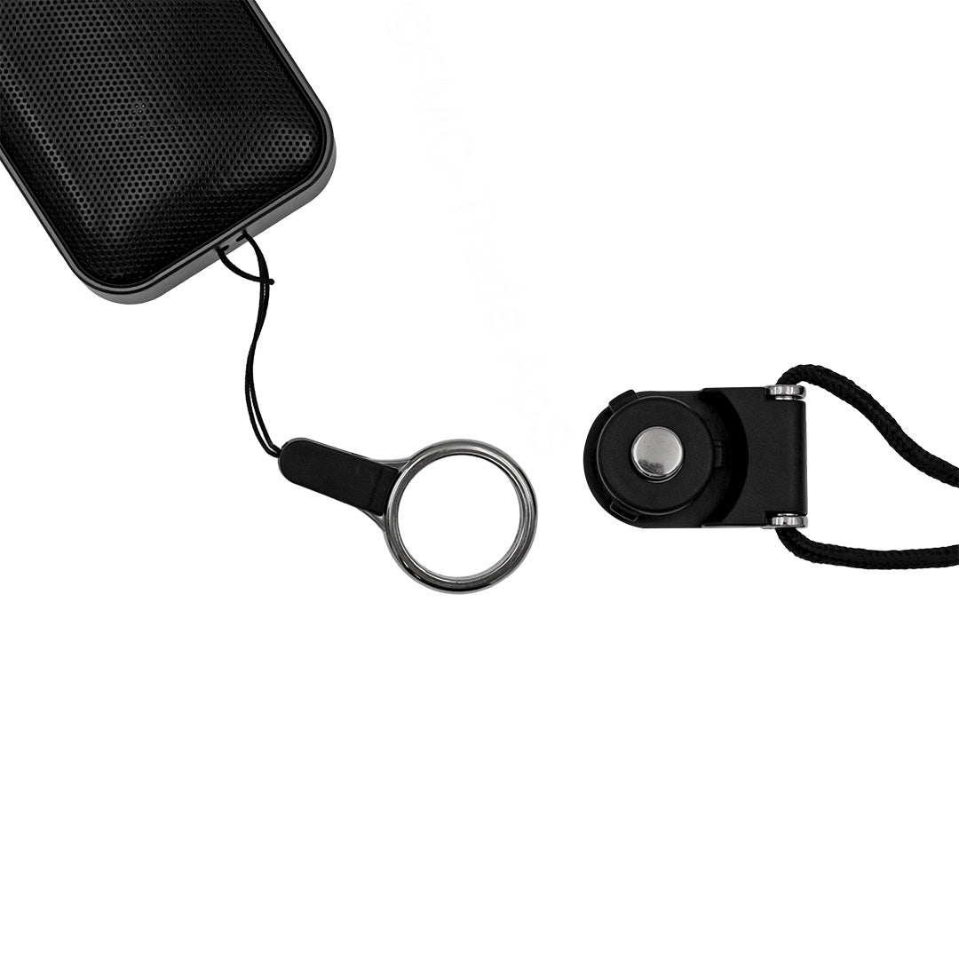 Kodak - PWS-2275 - 5W Trådløs Bluetooth Højttaler - billede 3