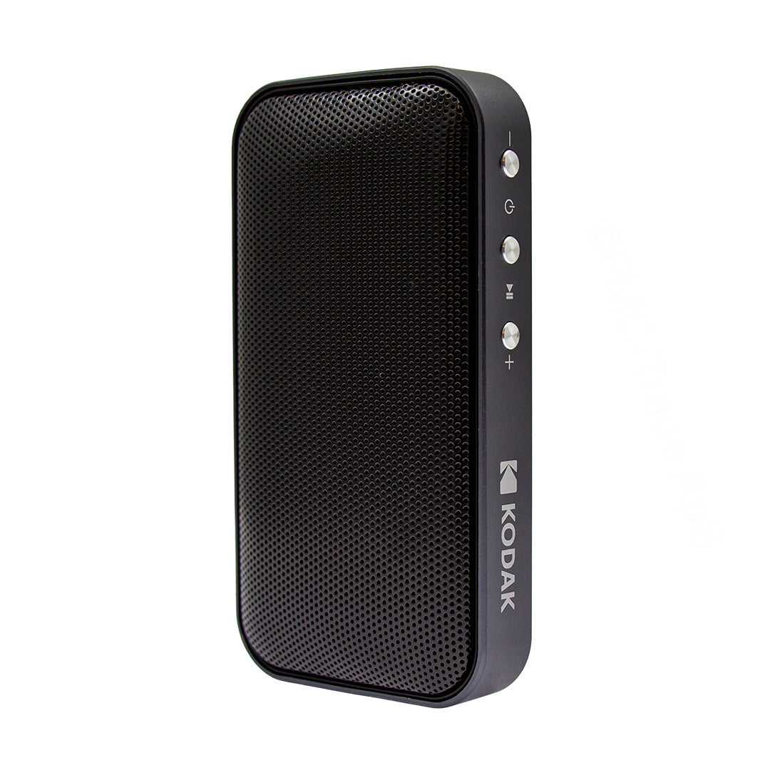 Kodak - PWS-2275 - 5W Trådløs Bluetooth Højttaler - Black - Billede 1