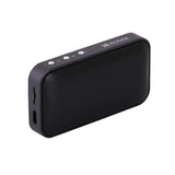 Kodak - PWS-2275 - 5W Trådløs Bluetooth Højttaler - Black - Billede 3