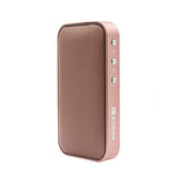 Kodak - PWS-2275 - 5W Trådløs Bluetooth Højttaler - Rose Gold - Billede 1
