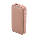 Kodak - PWS-2275 - 5W Trådløs Bluetooth Højttaler - Rose Gold - Billede 4