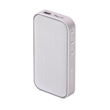 Kodak - PWS-2275 - 5W Trådløs Bluetooth Højttaler - Silver - Billede 1