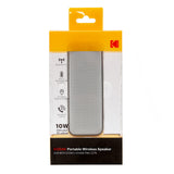 Kodak - PWS-2276 - 10W Trådløs Bluetooth Højttaler - billede 6