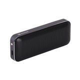 Kodak - PWS-2276 - 10W Trådløs Bluetooth Højttaler - Black - Billede 1
