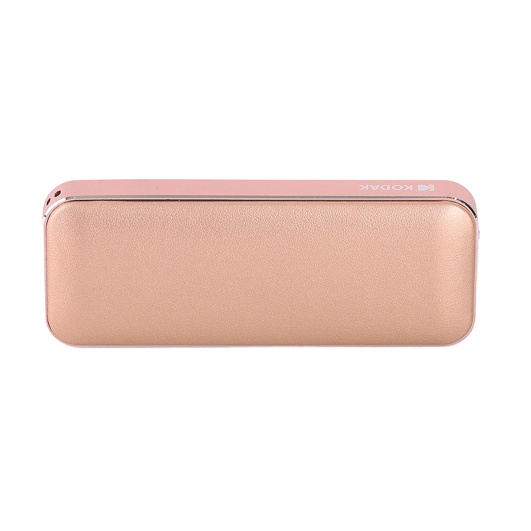 Kodak - PWS-2276 - 10W Trådløs Bluetooth Højttaler - Rose Gold - Billede 2