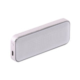 Kodak - PWS-2276 - 10W Trådløs Bluetooth Højttaler - Silver - Billede 1