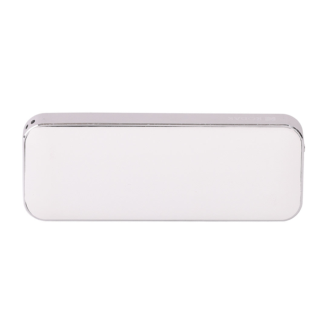 Kodak - PWS-2276 - 10W Trådløs Bluetooth Højttaler - Silver - Billede 2