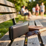 Kodak - PWS-2277 - 10W Trådløs Bluetooth Højttaler Med Indbygget Powerbank 2200mAh - billede 2