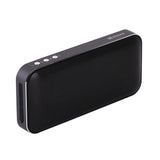 Kodak - PWS-2277 - 10W Trådløs Bluetooth Højttaler Med Indbygget Powerbank 2200mAh - Black - Billede 1