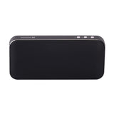 Kodak - PWS-2277 - 10W Trådløs Bluetooth Højttaler Med Indbygget Powerbank 2200mAh - Black - Billede 2