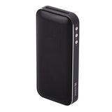 Kodak - PWS-2277 - 10W Trådløs Bluetooth Højttaler Med Indbygget Powerbank 2200mAh - Black - Billede 3