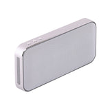 Kodak - PWS-2277 - 10W Trådløs Bluetooth Højttaler Med Indbygget Powerbank 2200mAh - Silver - Billede 1