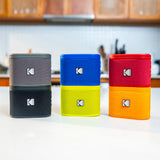 Kodak - SoundBrix - Trådløs Bluetooth Højttaler 5W - billede 1