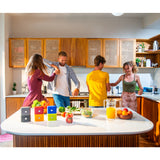Kodak - SoundBrix - Trådløs Bluetooth Højttaler 5W - billede 3