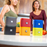 Kodak - SoundBrix - Trådløs Bluetooth Højttaler 5W - billede 4