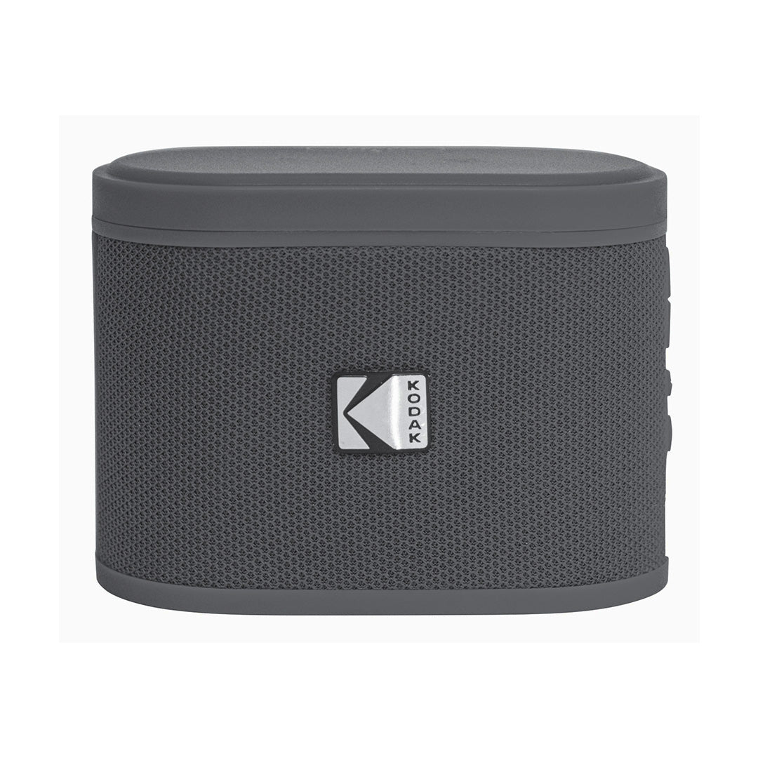Kodak - SoundBrix - Trådløs Bluetooth Højttaler 5W - Grå - Billede 1