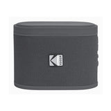 Kodak - SoundBrix - Trådløs Bluetooth Højttaler 5W - Grå - Billede 1