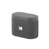Kodak - SoundBrix - Trådløs Bluetooth Højttaler 5W - Grå - Billede 2
