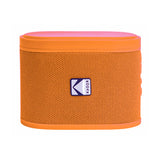 Kodak - SoundBrix - Trådløs Bluetooth Højttaler 5W - Orange - Billede 1