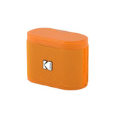 Kodak - SoundBrix - Trådløs Bluetooth Højttaler 5W - Orange - Billede 2