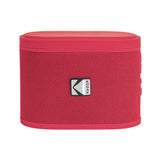 Kodak - SoundBrix - Trådløs Bluetooth Højttaler 5W - Rød - Billede 1