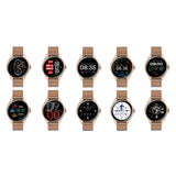 Kodak - SW-7211 - Smartwatch - Rose Gold - billede 5