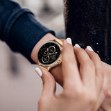 Kodak - SW-7211 - Smartwatch - Rose Gold - billede 6