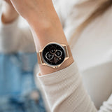 Kodak - SW-7211 - Smartwatch - Rose Gold - billede 7