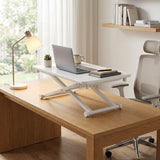 Matting - Jobmate Desk Converter 650x400 mm - billede 1