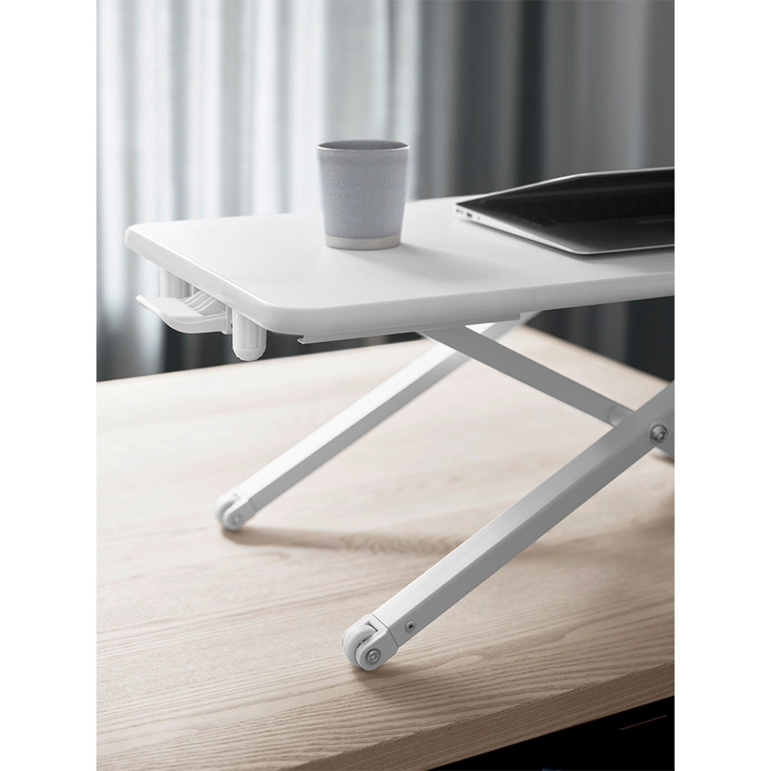 Matting - Jobmate Desk Converter 650x400 mm - billede 5