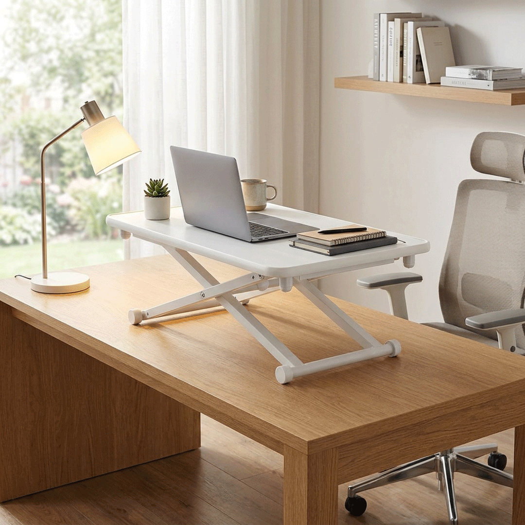 Matting - Jobmate Desk Converter 650x400 mm
