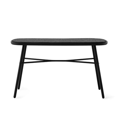 MENU - Meet Bænk med Hynde - 80 cm - billede 1