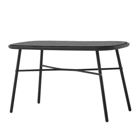 MENU - Meet Bænk med Hynde - 80 cm - billede 2