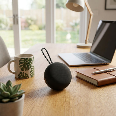 Miiego - Miini Axtive RE:DUCE - Bluetooth Højtaler - billede 2