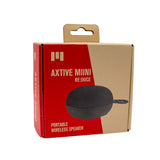 Miiego - Miini Axtive RE:DUCE - Bluetooth Højtaler - billede 3
