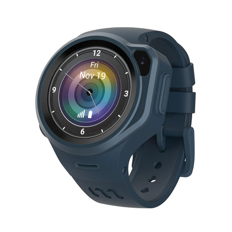 myFirst Fone R1s Smartwatch til Børn med GPS og 4G Videoopkald - Billede 1