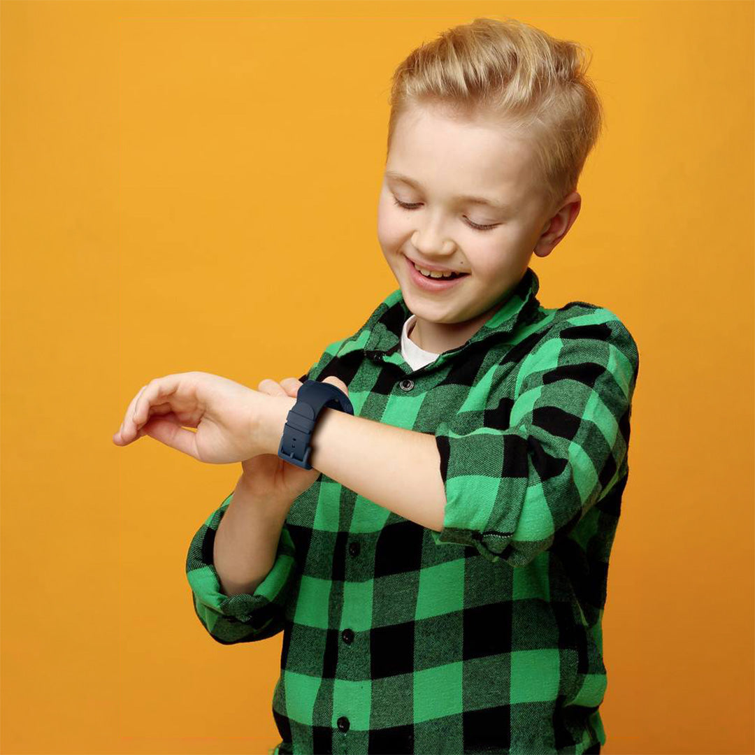 myFirst Fone R1s Smartwatch til Børn med GPS og 4G Videoopkald - Billede 6