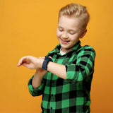 myFirst Fone R1s Smartwatch til Børn med GPS og 4G Videoopkald - Billede 6