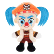 One Piece - Plush Bamse 20 cm - (Netflix, Collectible) - Billede 1 - All GIF