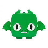 Pet Simulator Collector Bundle - Green Dragon (Series 2) - billede 2