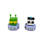 Pet Simulator Core Mystery Figur-sæt - 2-pak (Series 2) - billede 3