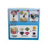 Pet Simulator Lucky Block Figur-Sæt - 4-Pak (Series 2) - billede 2