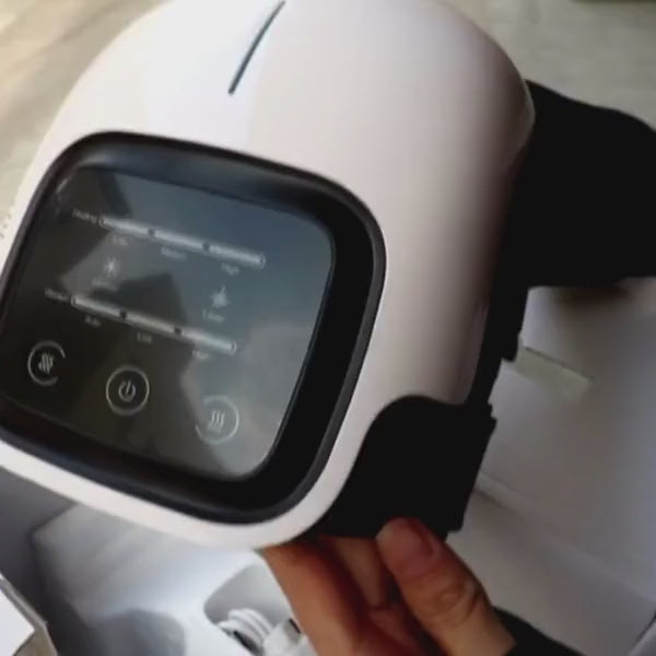 Nordic Massage - Knæmassage Pro™