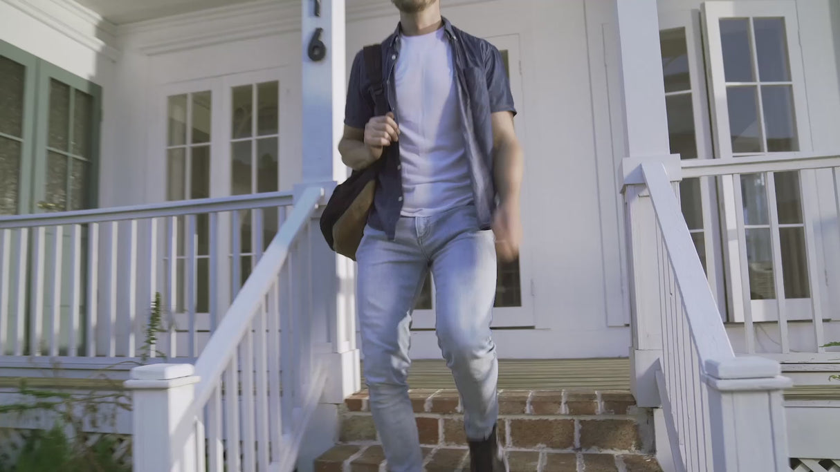 Elektrisk og Ledningsfri Pumpe