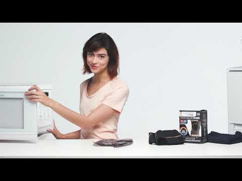 Copper Fit - Knæbind Med Varme- & Kuldeterapi