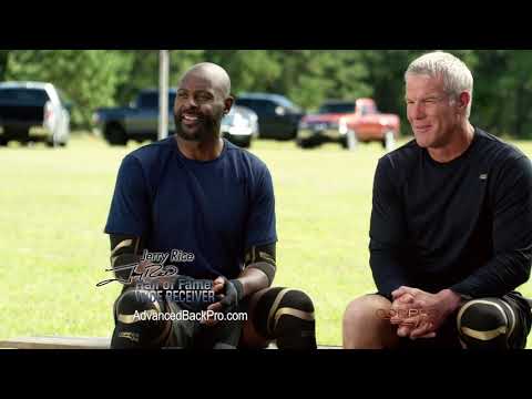 Copper Fit - Rygbælte